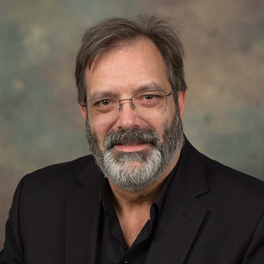 Bruce Brown — CTO